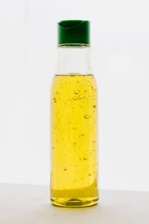 Natural Extracted Olive Oil