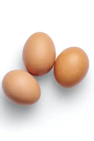 New Arrivals Farm Fresh Eggs