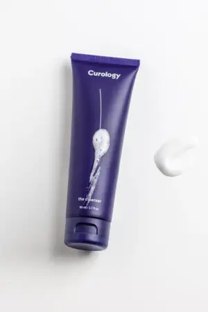New Arrivals Organic Face Scrub