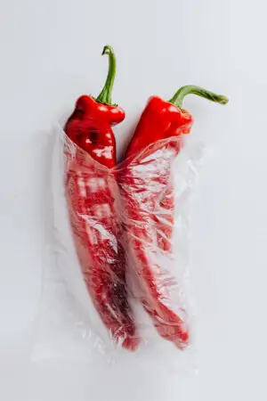 New Arrivals Handpicked Red Chillies