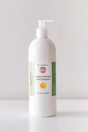 New Arrivals Hand Sanitizer